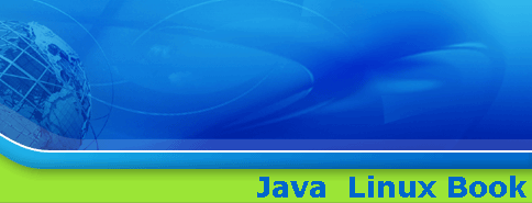 Java  Linux Book